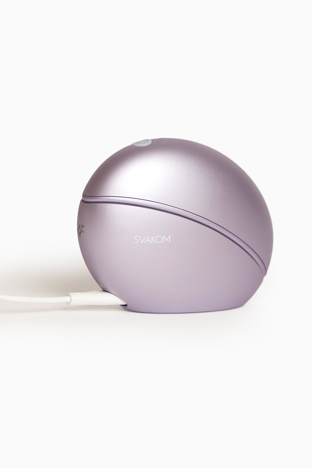 GALAXY | Estimulador de Clítoris con Proyección de Estrellas