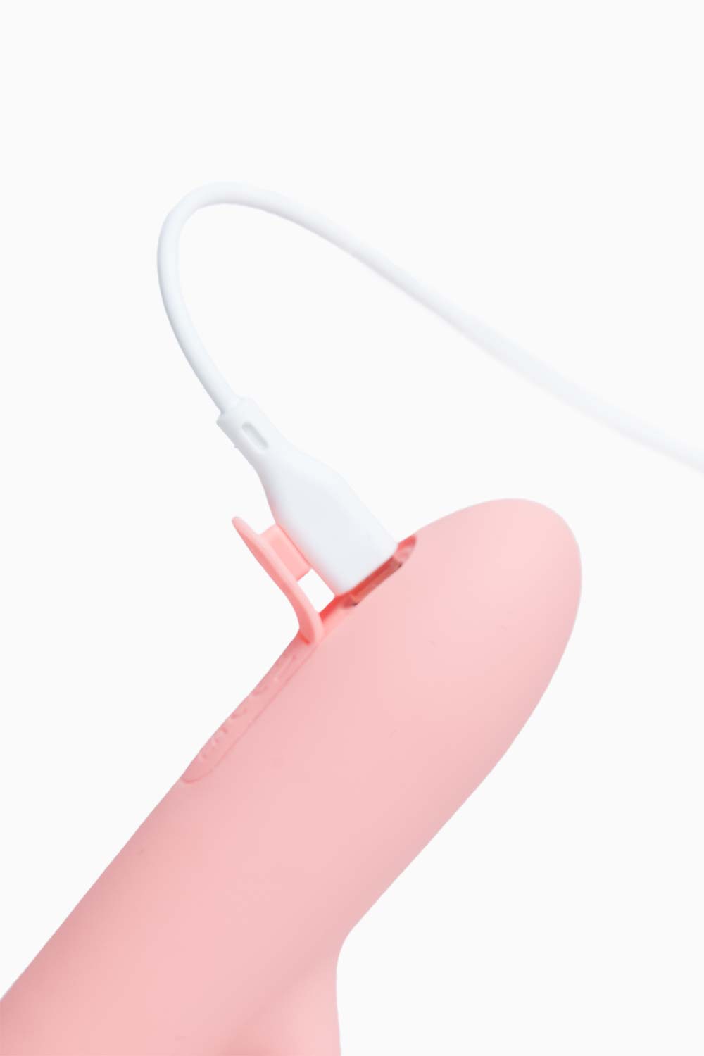 MORA NEO | Vibrador Dual Punto G Interactivo