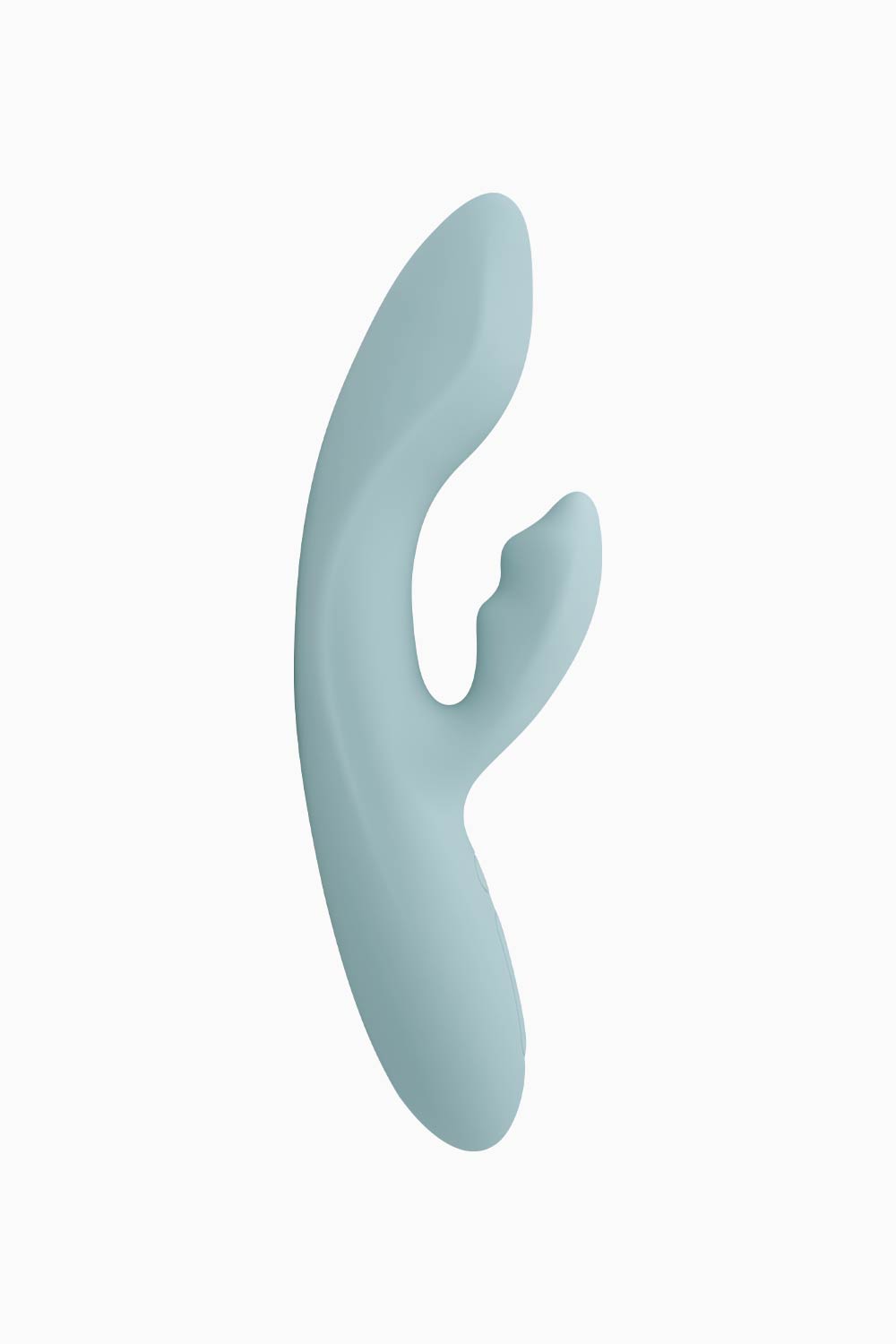 CHIKA | Vibrador Dual Punto G con Calor