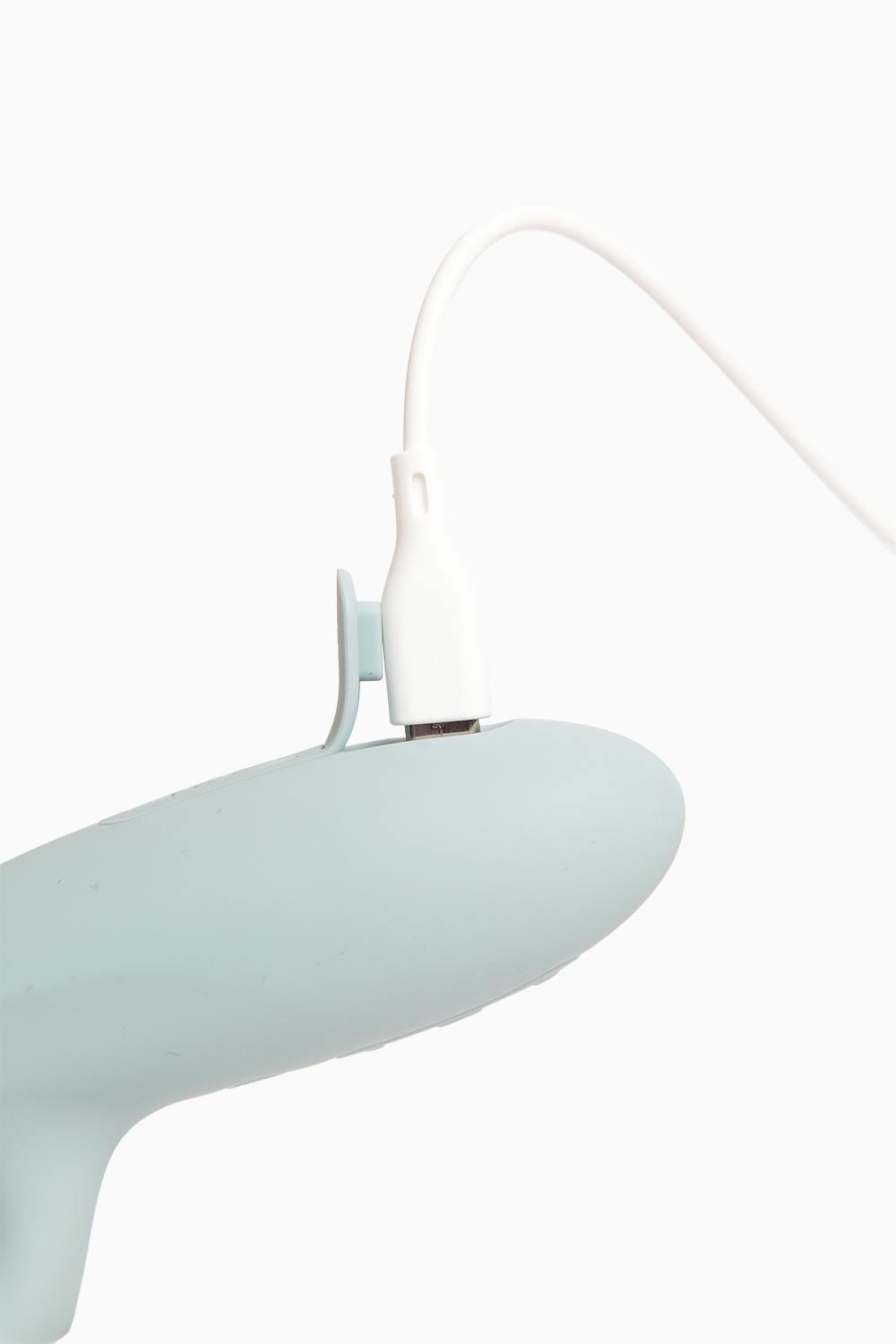 CHIKA | Vibrador Dual Punto G con Calor