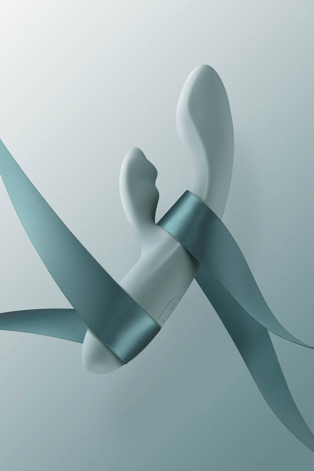 CHIKA | Vibrador Dual Punto G con Calor