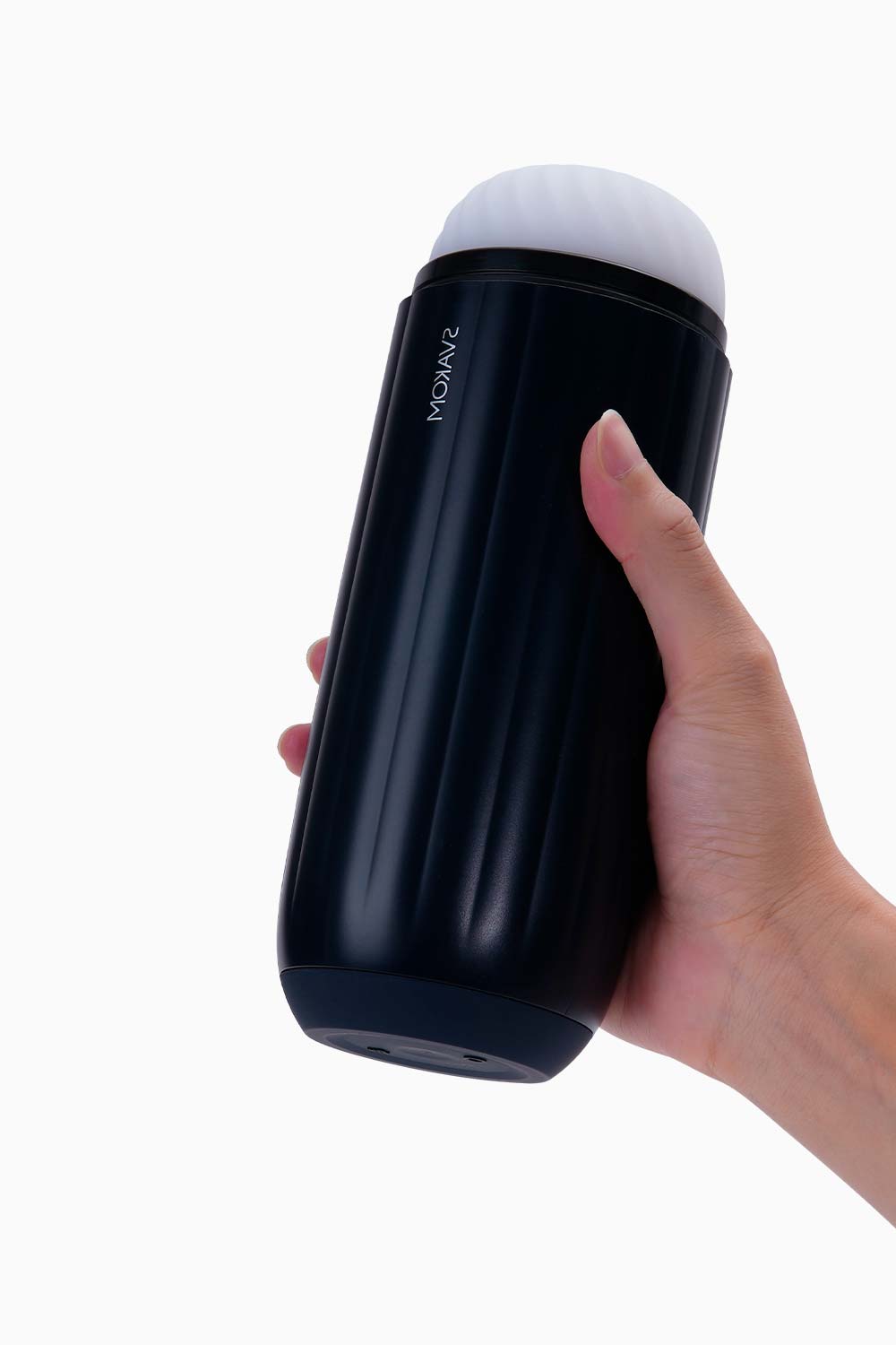 SAM NEO 2 | Masturbador Interactivo de Succión y Vibración