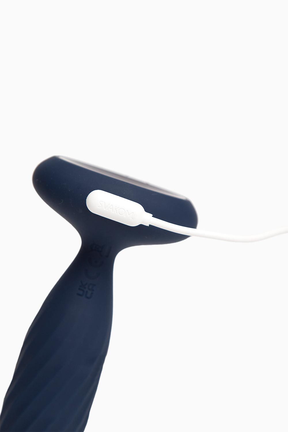 JORDAN | Plug Vibrador con App