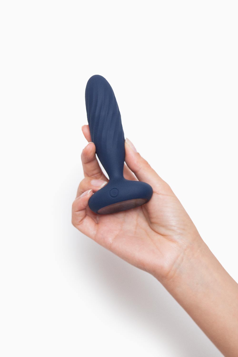 JORDAN | Plug Vibrador con App