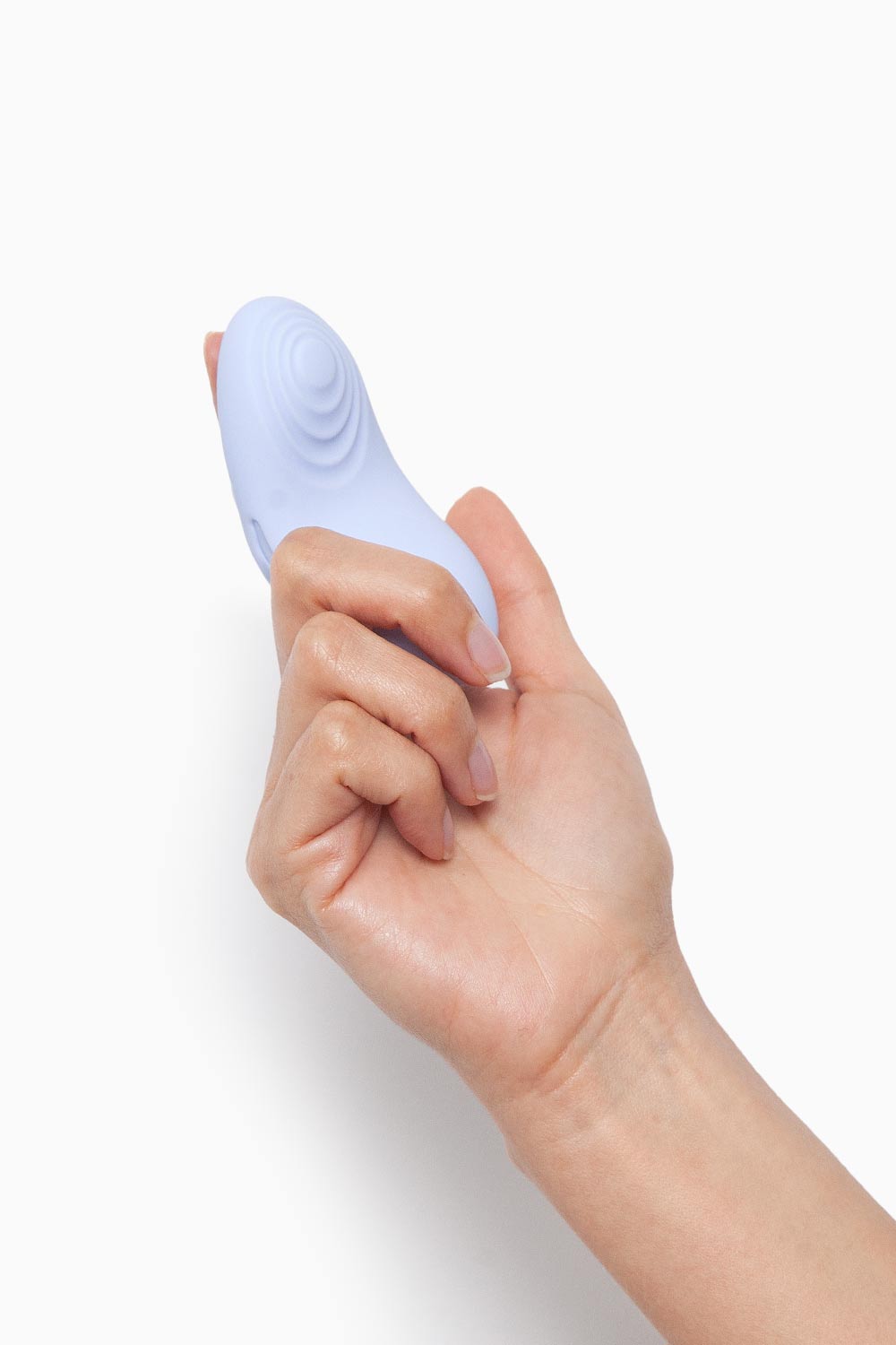 ECHO II | Dedo Vibrador con Calor y App