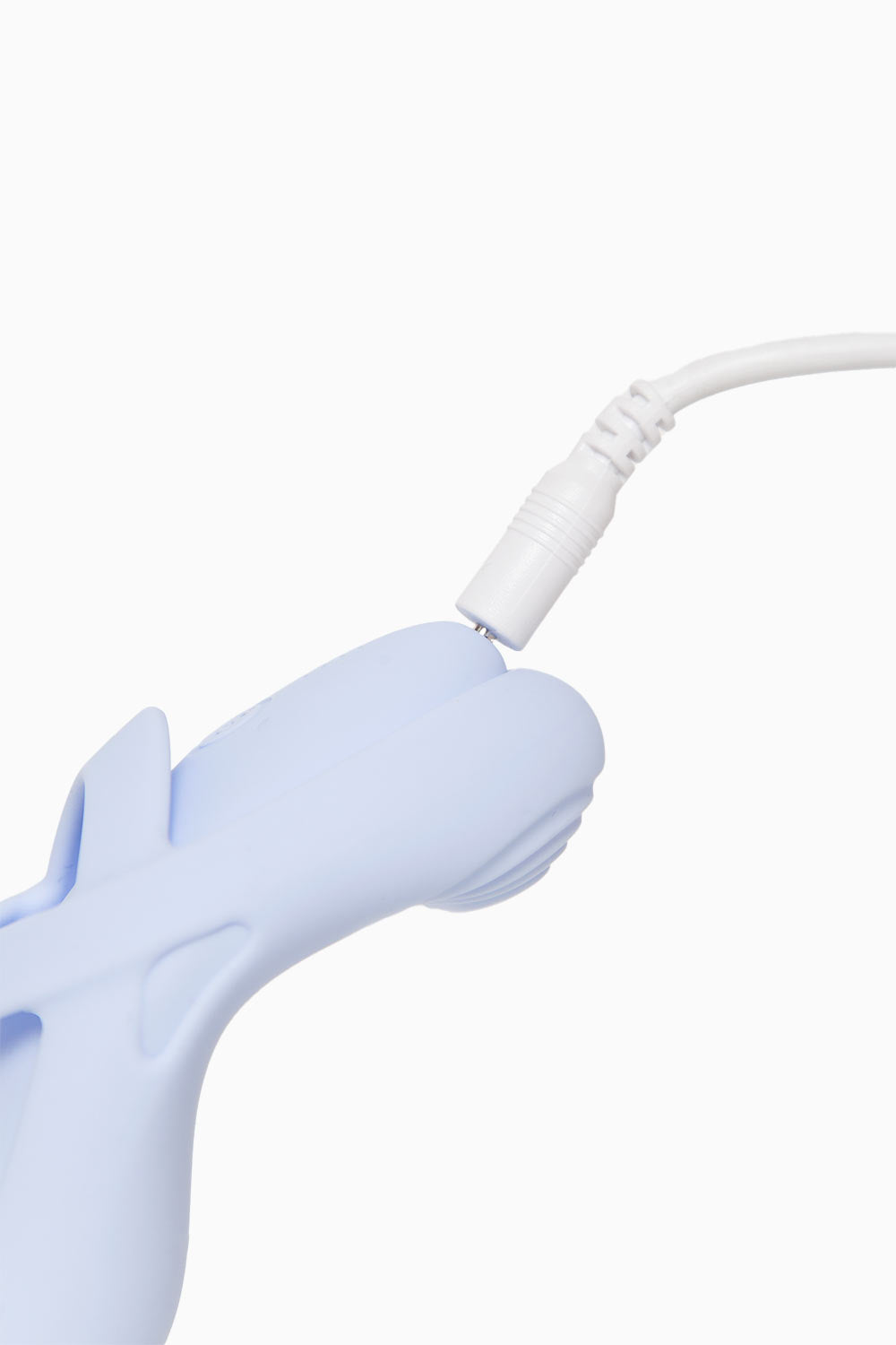 ECHO II | Dedo Vibrador con Calor y App