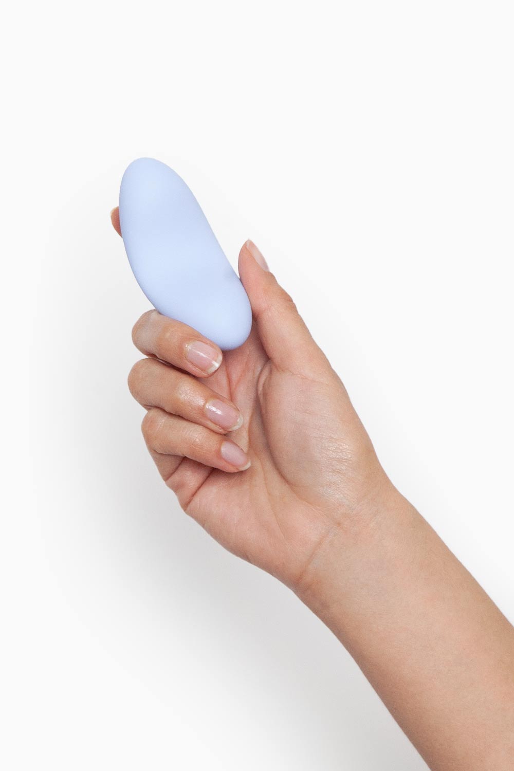 ECHO II | Dedo Vibrador con Calor y App