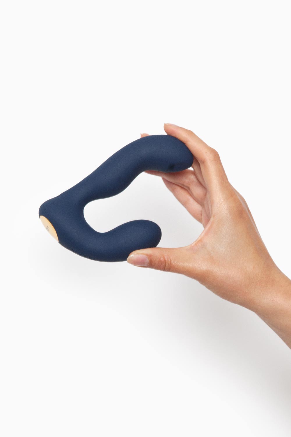IKER NEO | Vibrador de Próstata Pulsante Interactivo