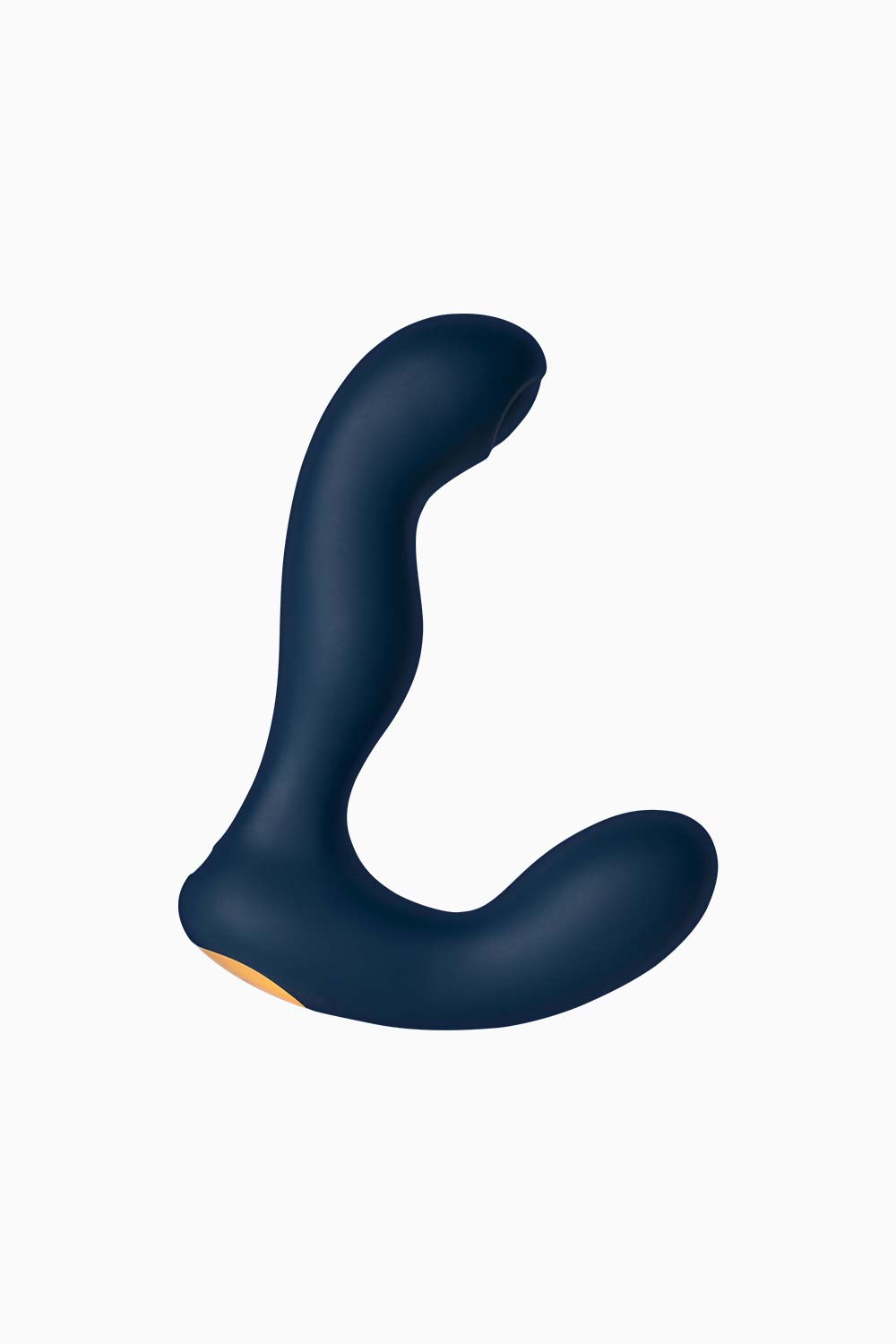 IKER NEO | Vibrador de Próstata Pulsante Interactivo