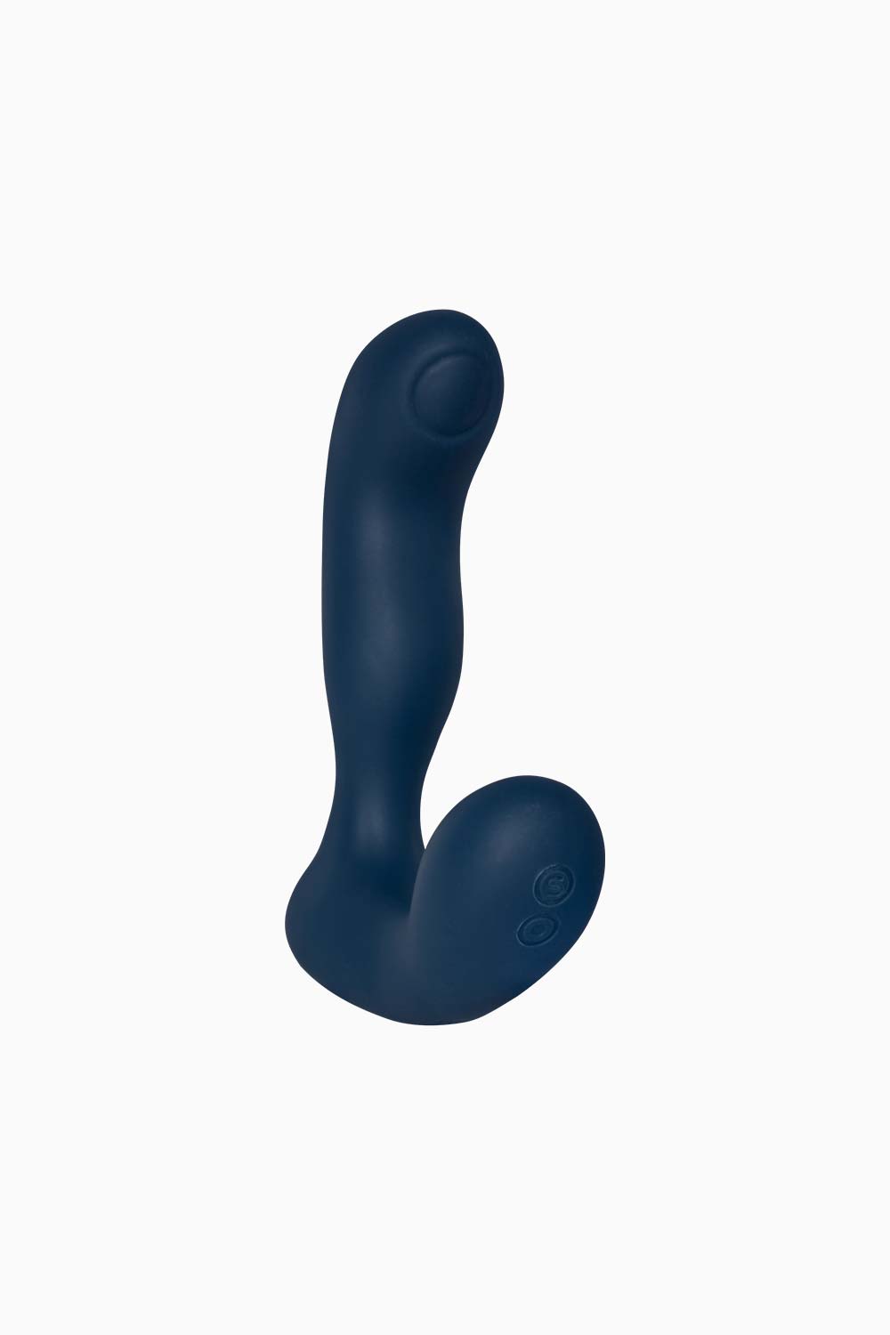 IKER NEO | Vibrador de Próstata Pulsante Interactivo