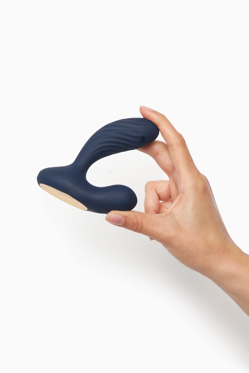 VICK NEO II | Vibrador Próstata con App y Calor