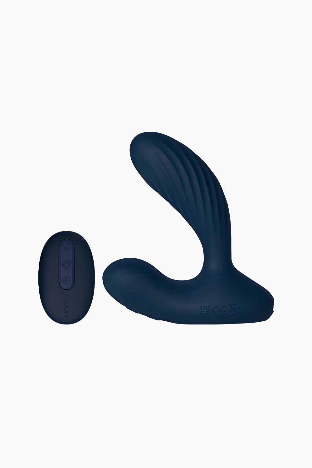 VICK NEO II | Vibrador Próstata con App y Calor