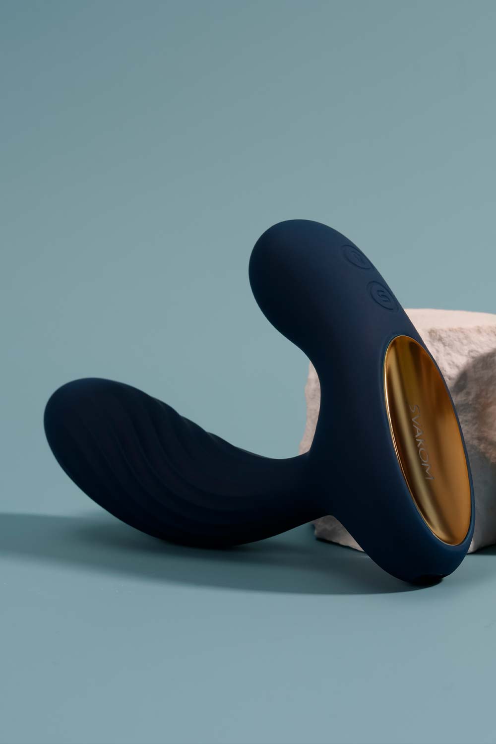 VICK NEO II | Vibrador Próstata con App y Calor