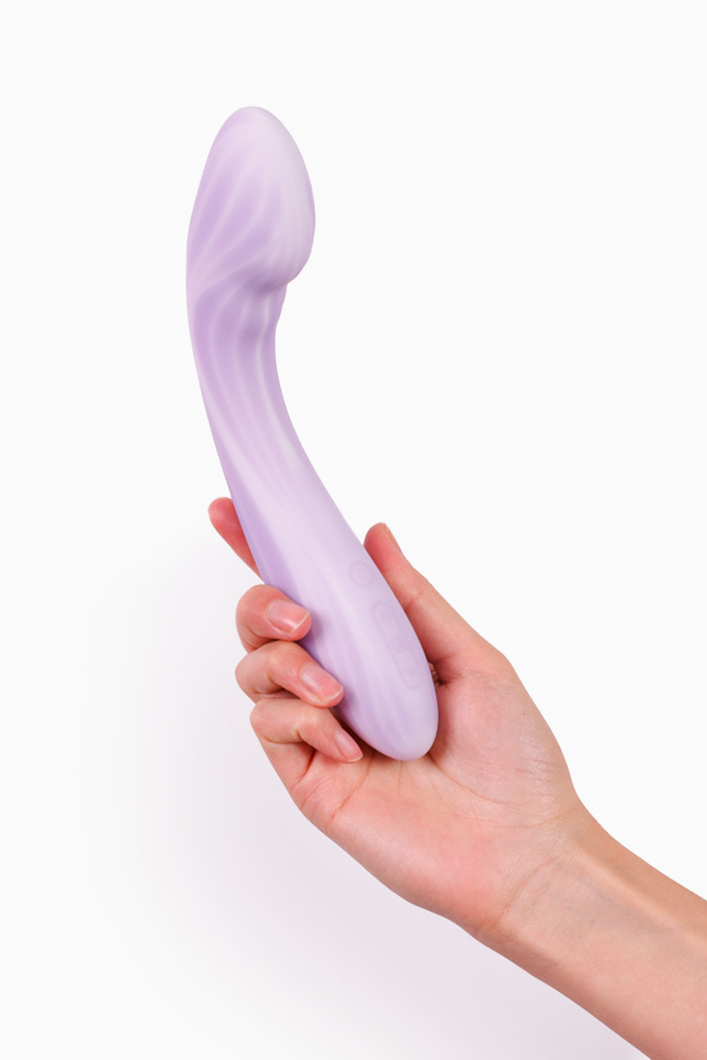 MARGOT | Vibrador Interno con Calor y App