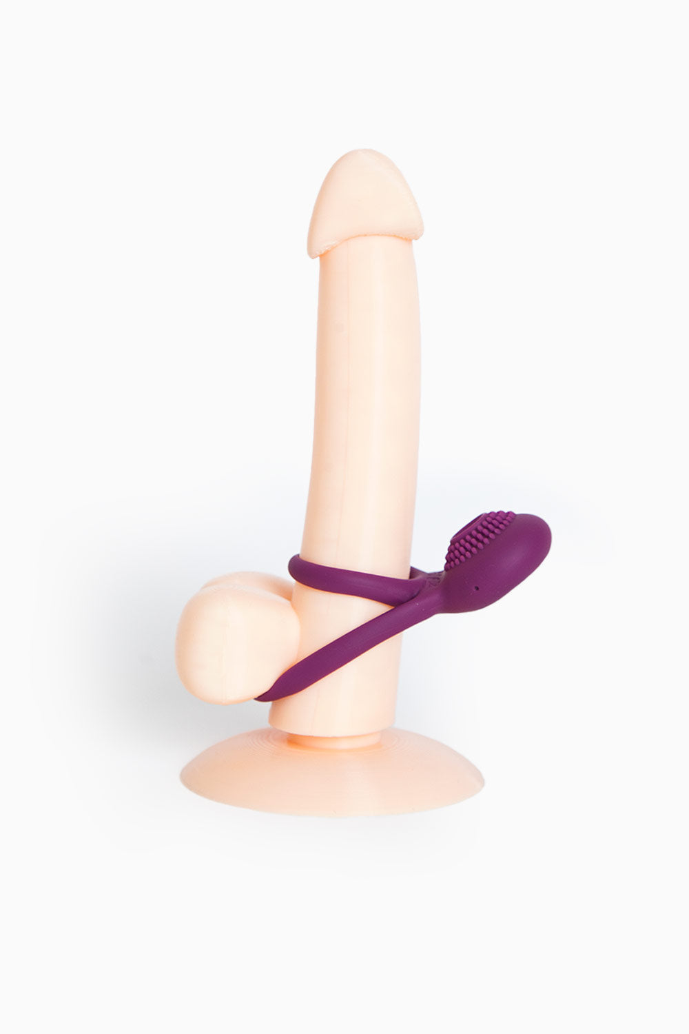 TAMMY | Anillo Vibrador Recargable