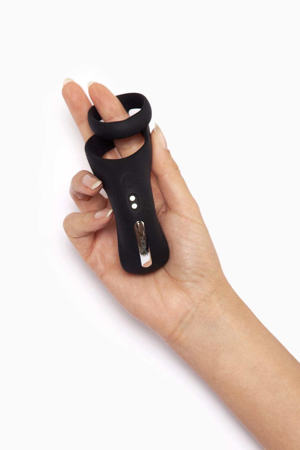 BENEDICT | Anillo Vibrador Estimulador de Perineo