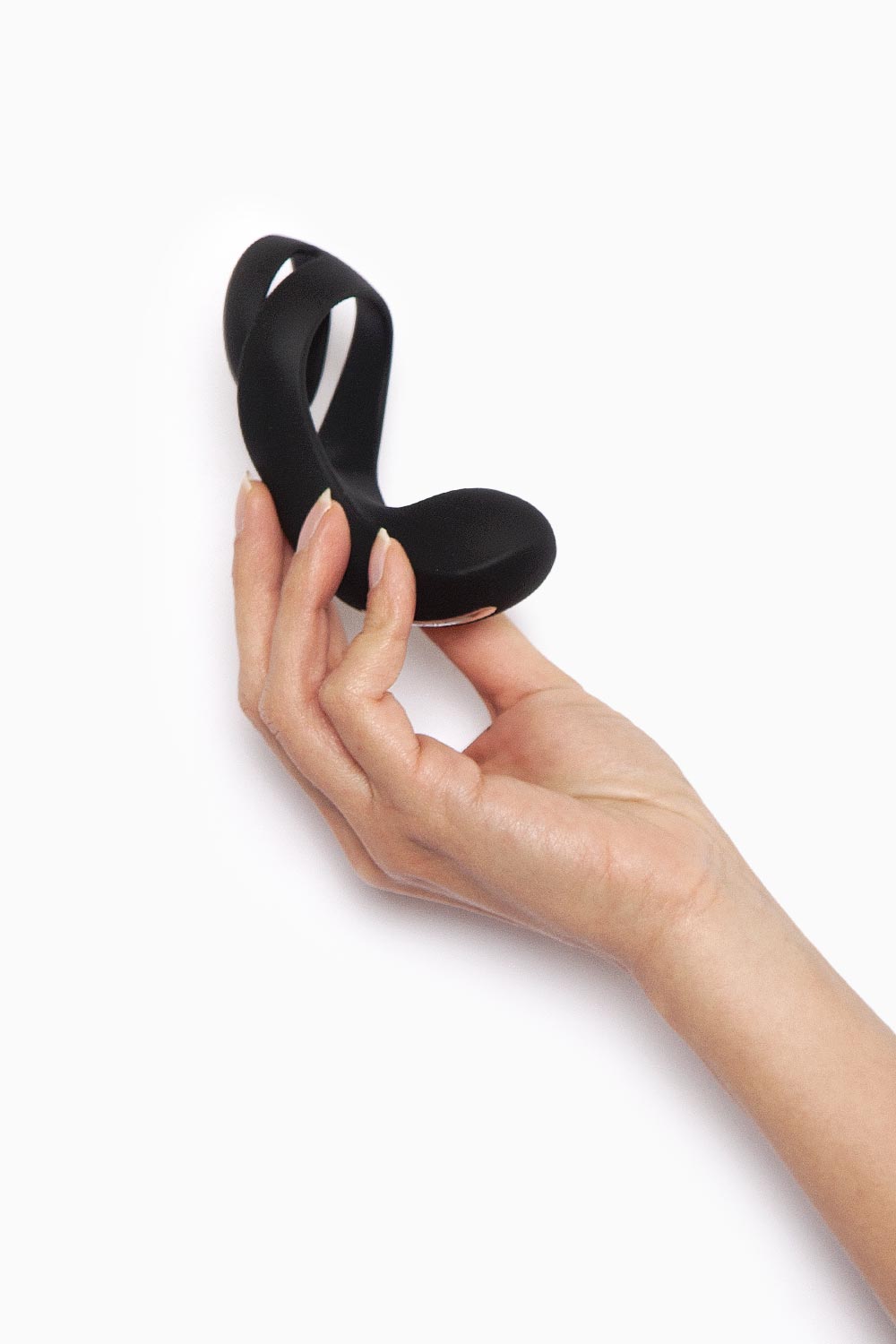 Benedict Anillo Vibrador Estimulador de Perineo