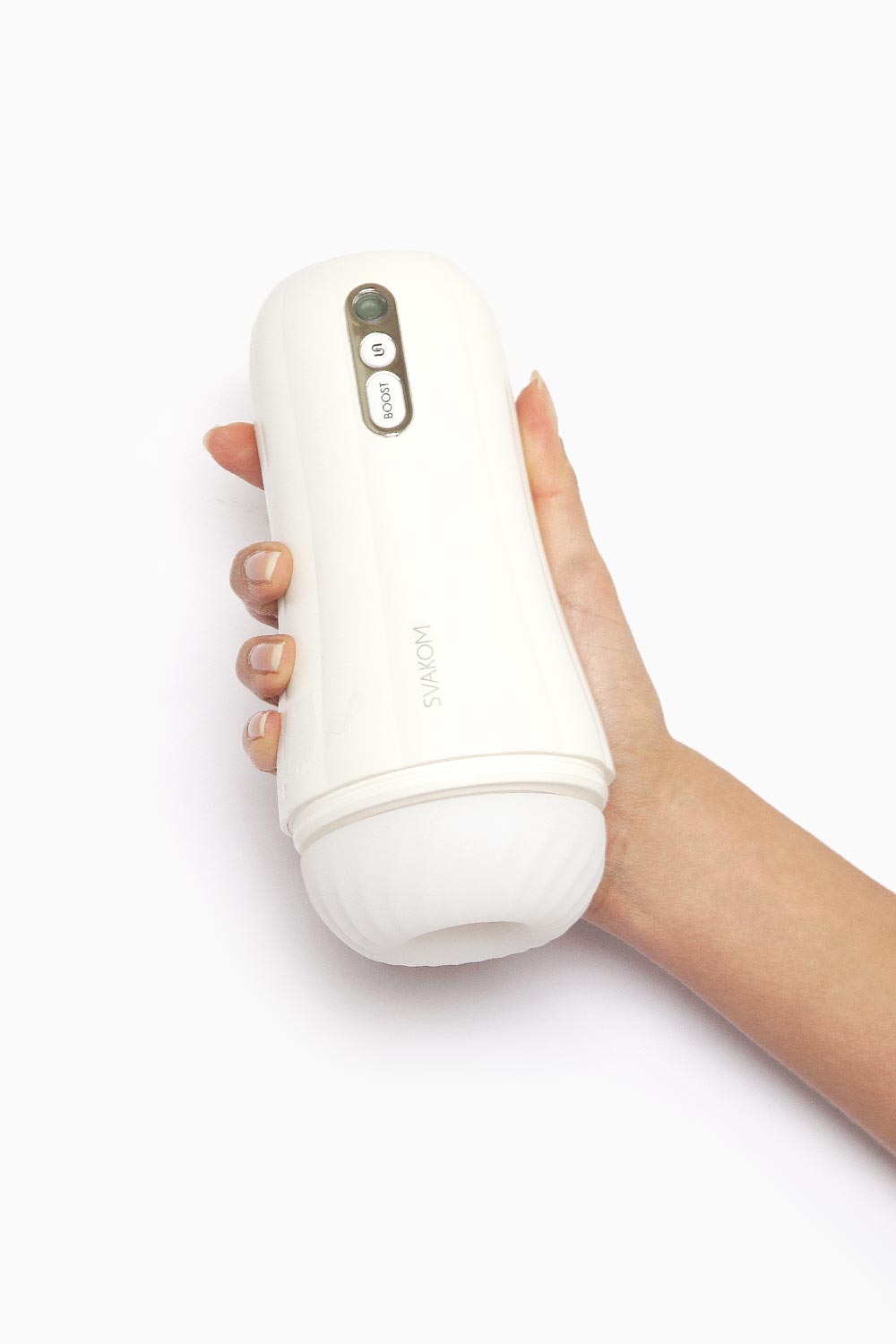 ROBIN | Masturbador con Vibración