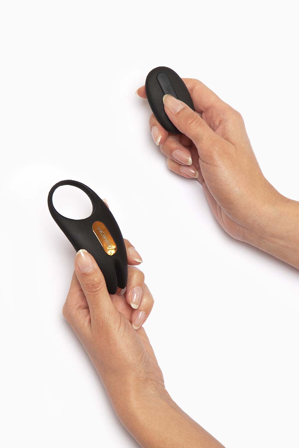 WINNI II | Anillo Vibrador Recargable