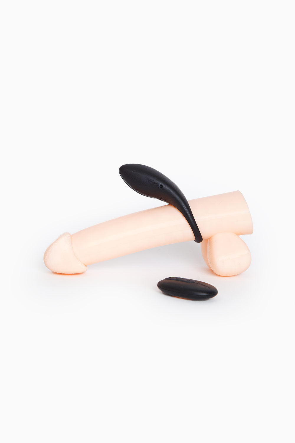 WINNI II | Anillo Vibrador Recargable
