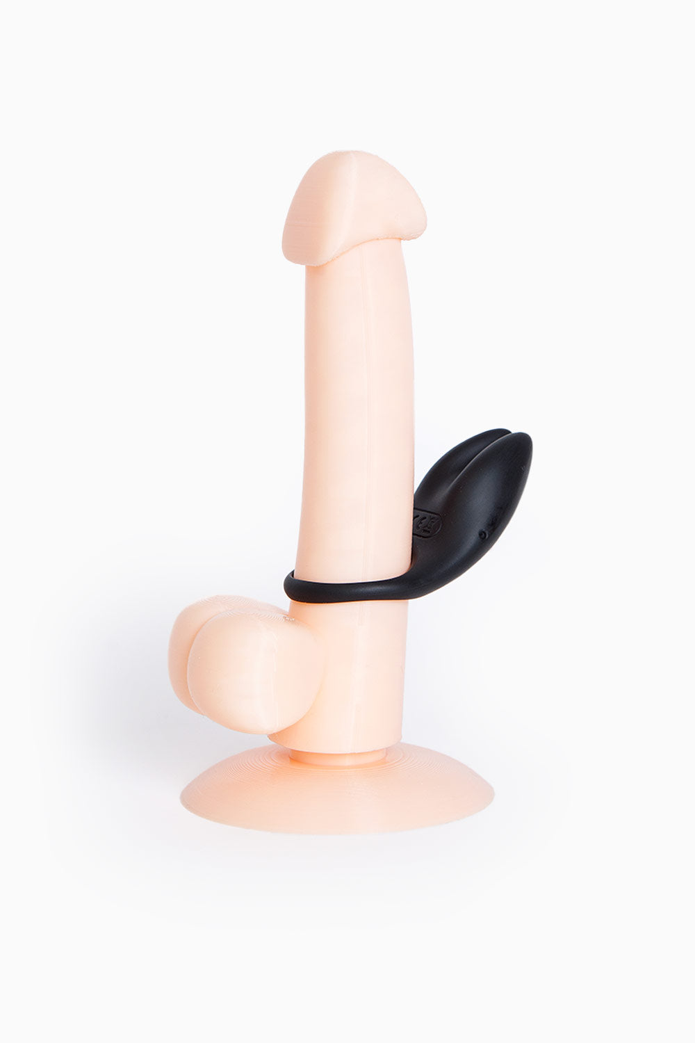 WINNI II | Anillo Vibrador Recargable