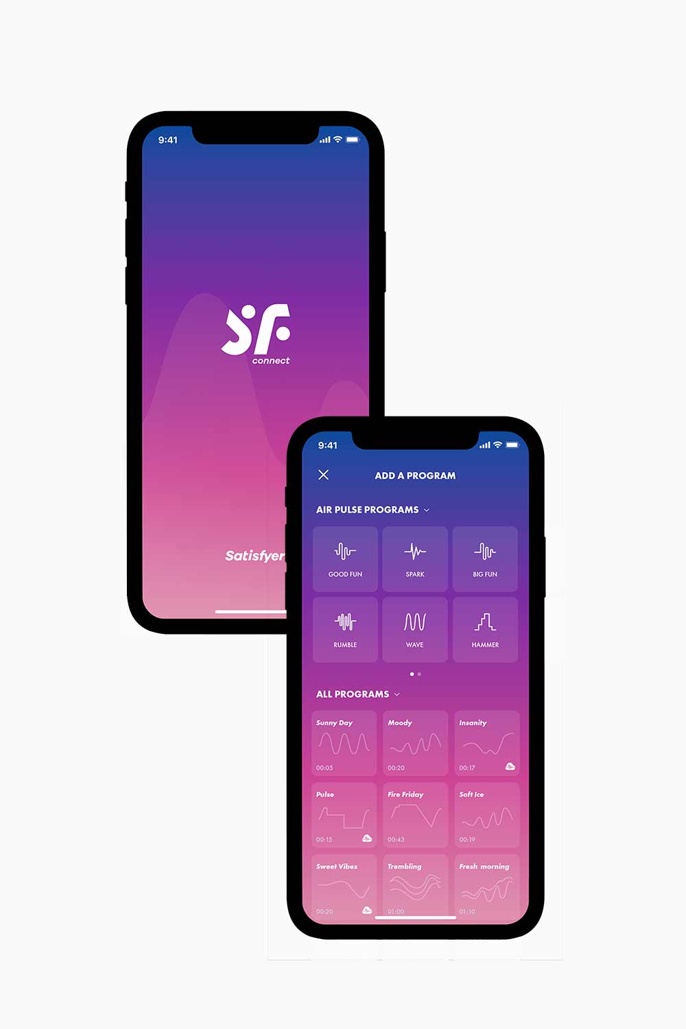 SATISFYER PRO 2 GEN 3 | Succionador con App