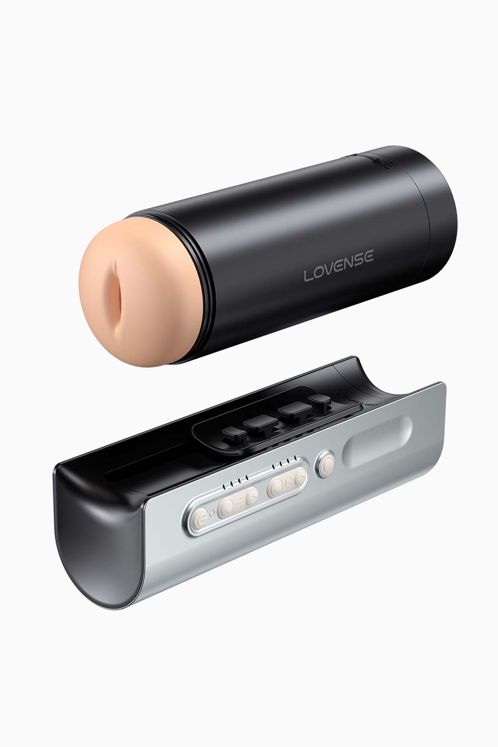 SOLACE PRO | Masturbador Interactivo