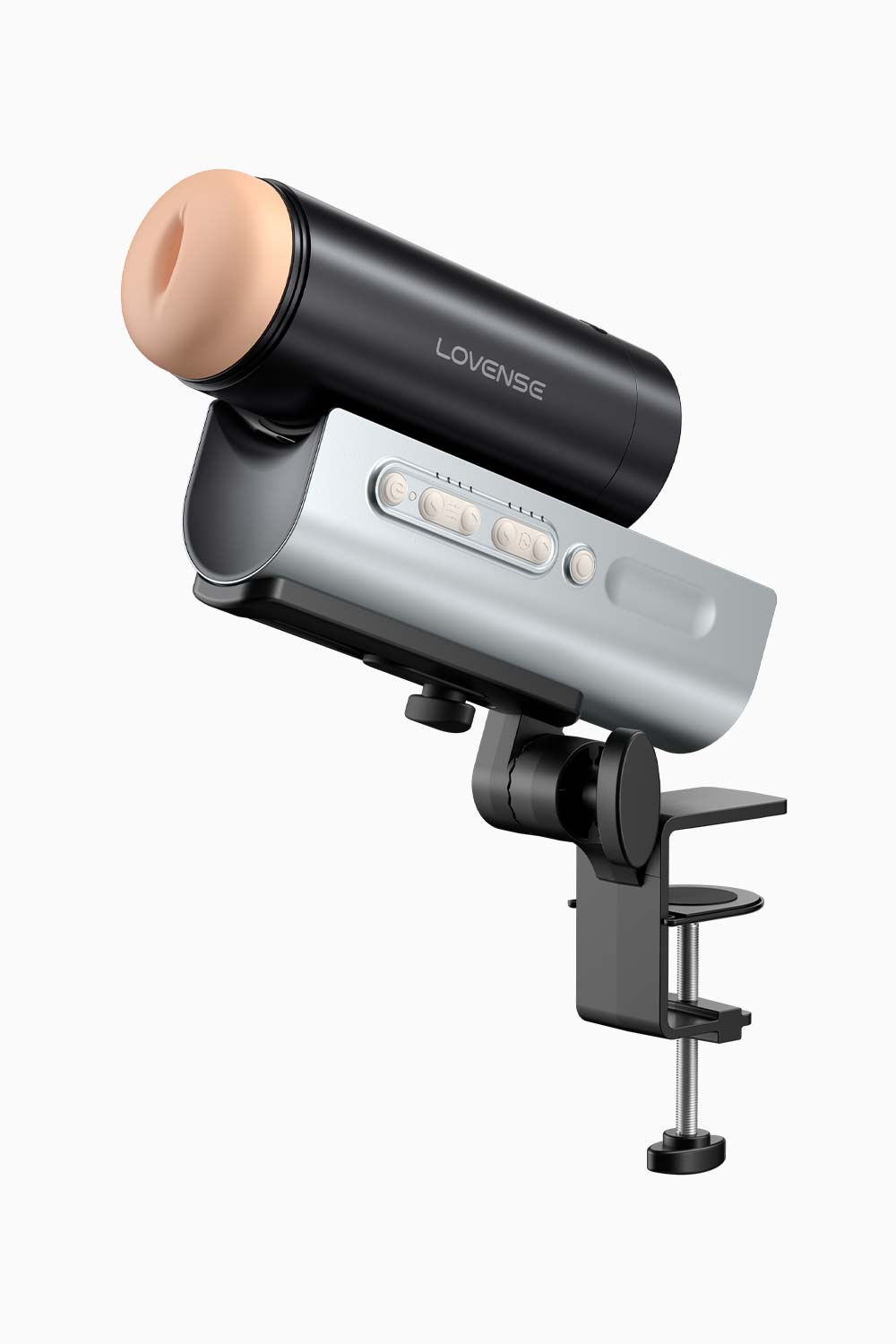 SOLACE PRO | Masturbador Interactivo