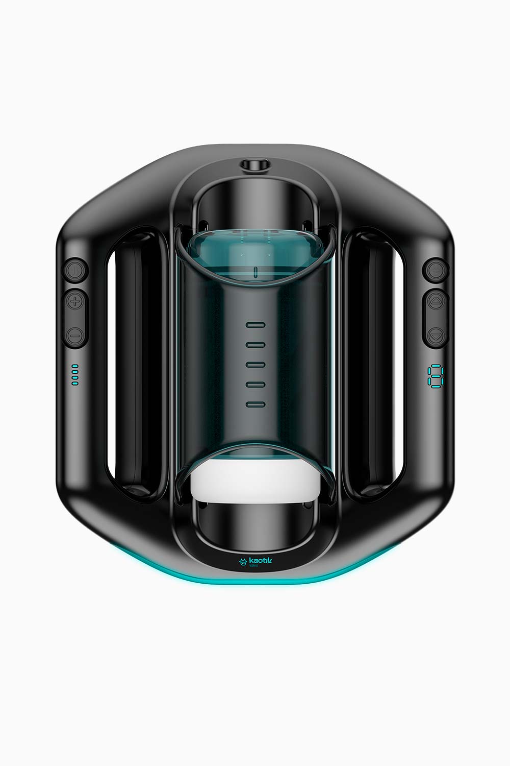 JETPACK | Masturbador con Doble Agarre y App