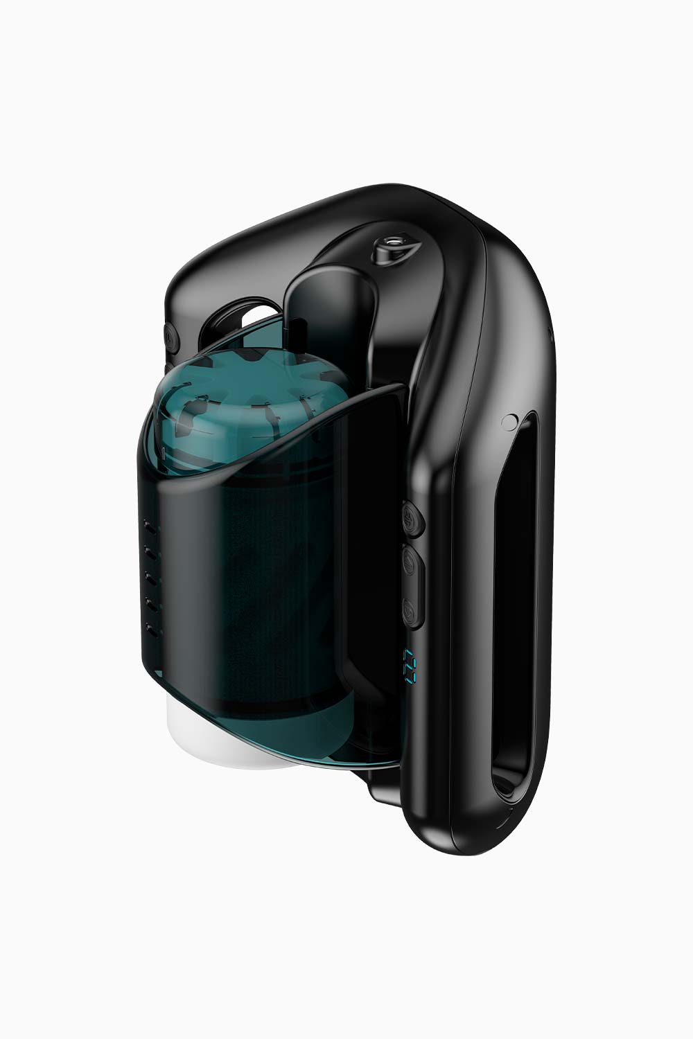 JETPACK | Masturbador con Doble Agarre y App
