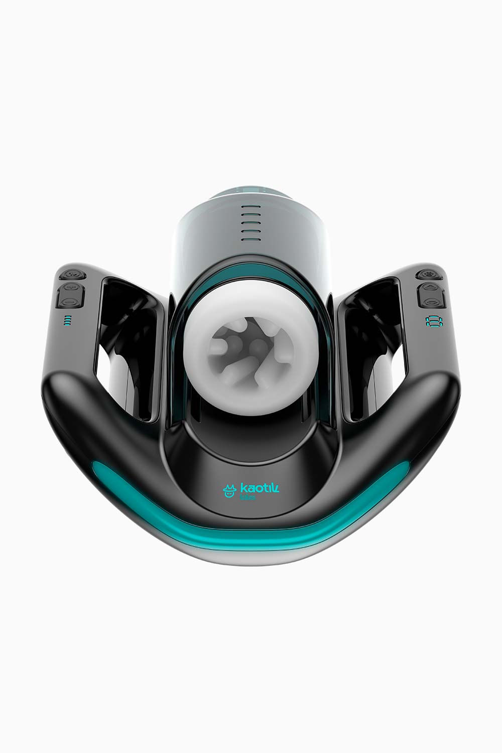 JETPACK | Masturbador con Doble Agarre y App