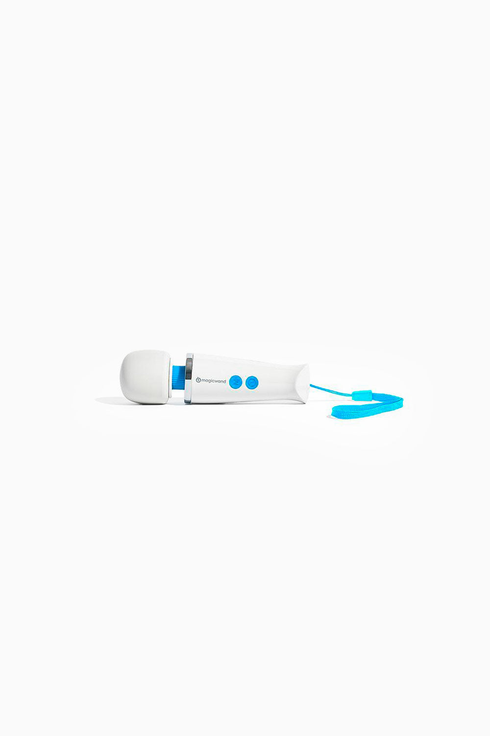 HITACHI MAGIC WAND MICRO | Mini Masajeador Vibrador Recargable