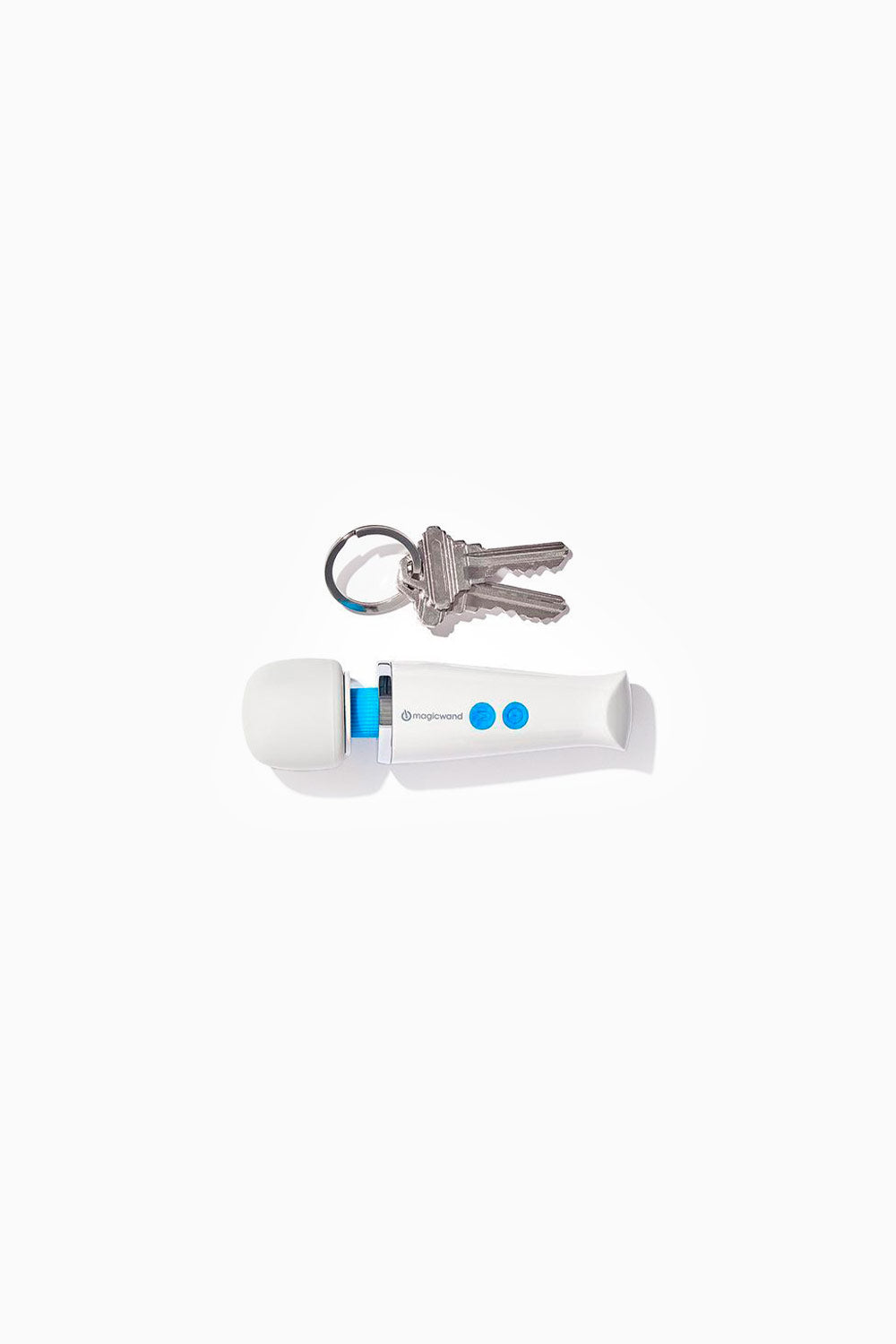 HITACHI MAGIC WAND MICRO | Mini Masajeador Vibrador Recargable
