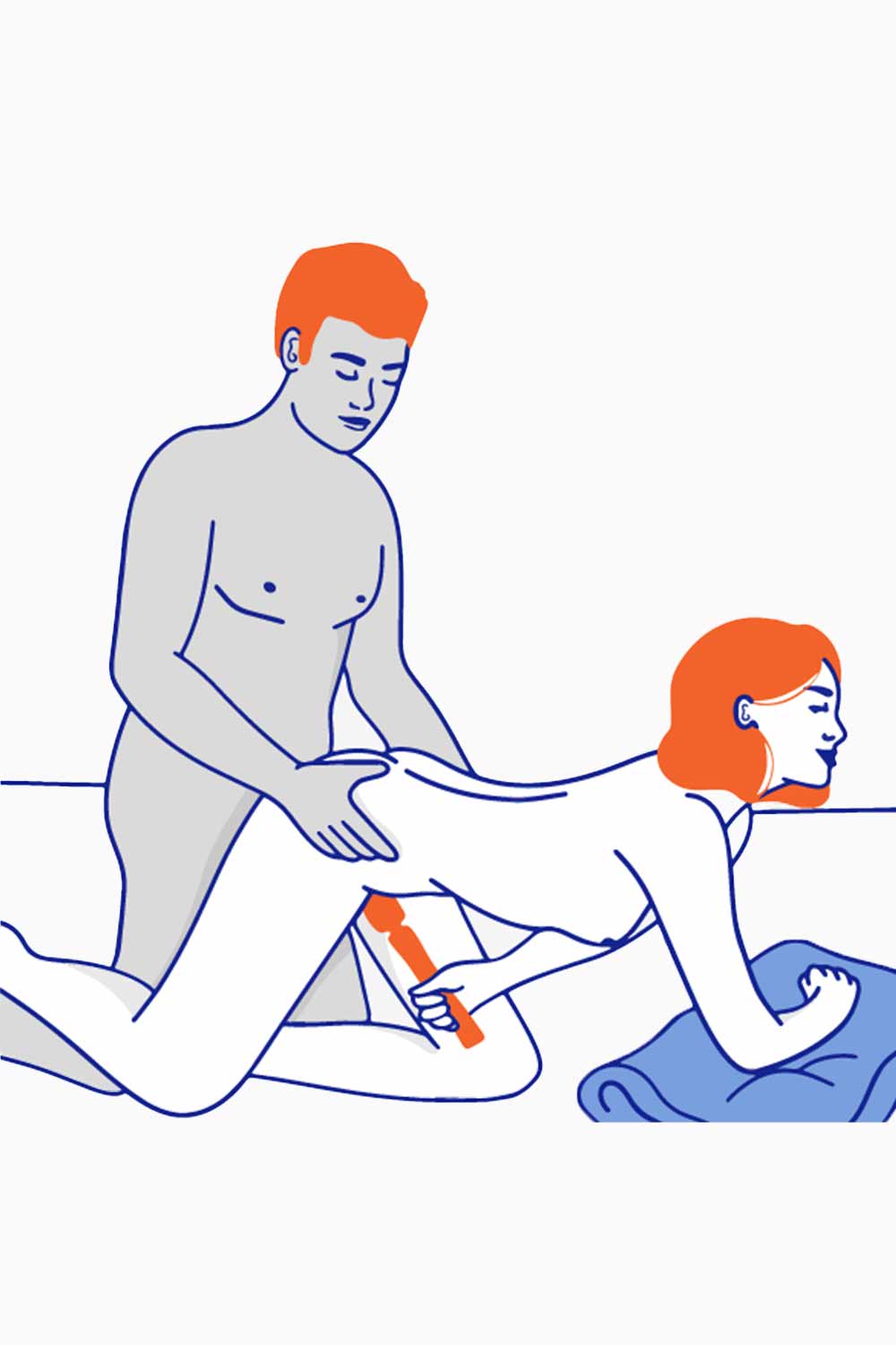 VIM | Varita Vibradora