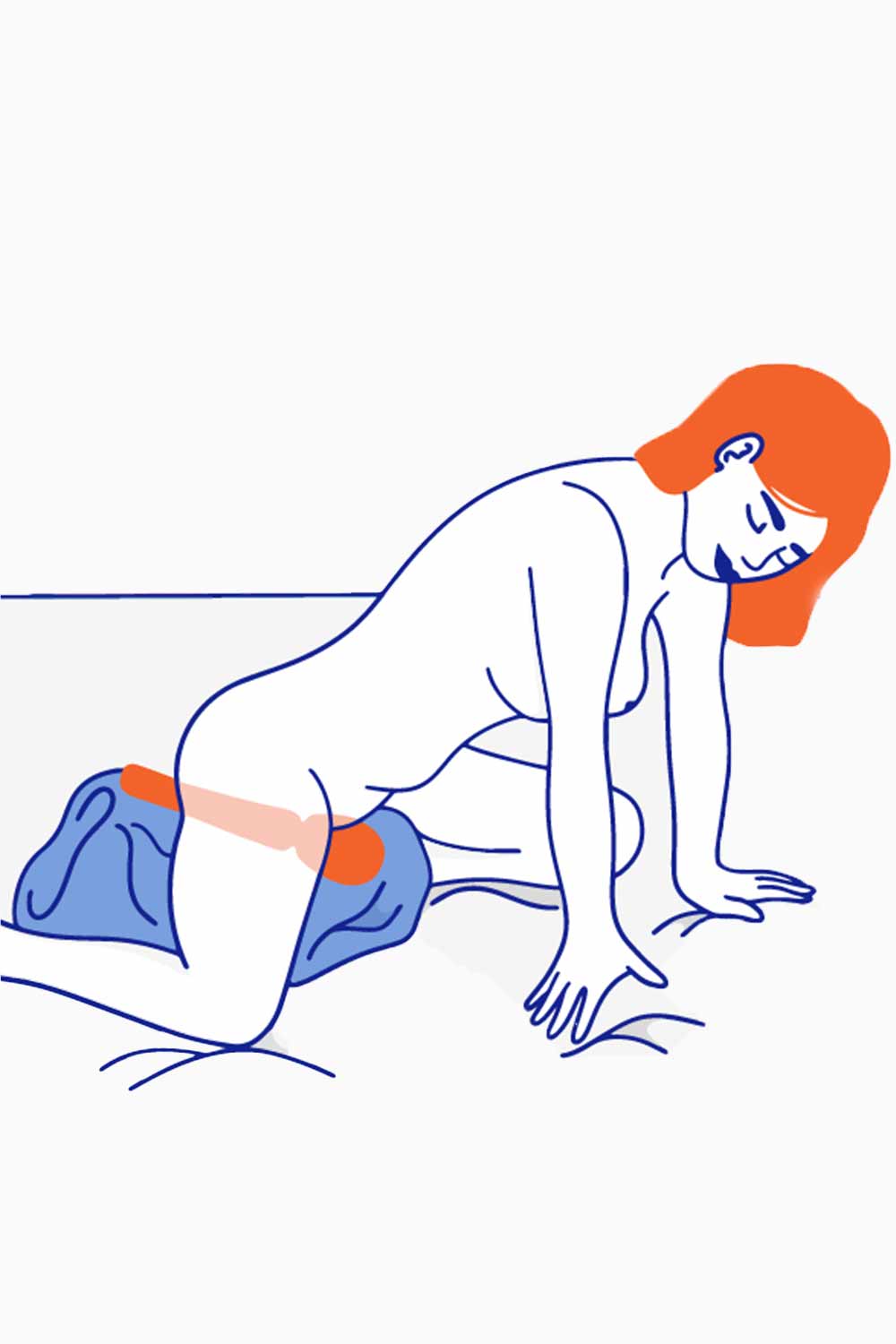 VIM | Varita Vibradora