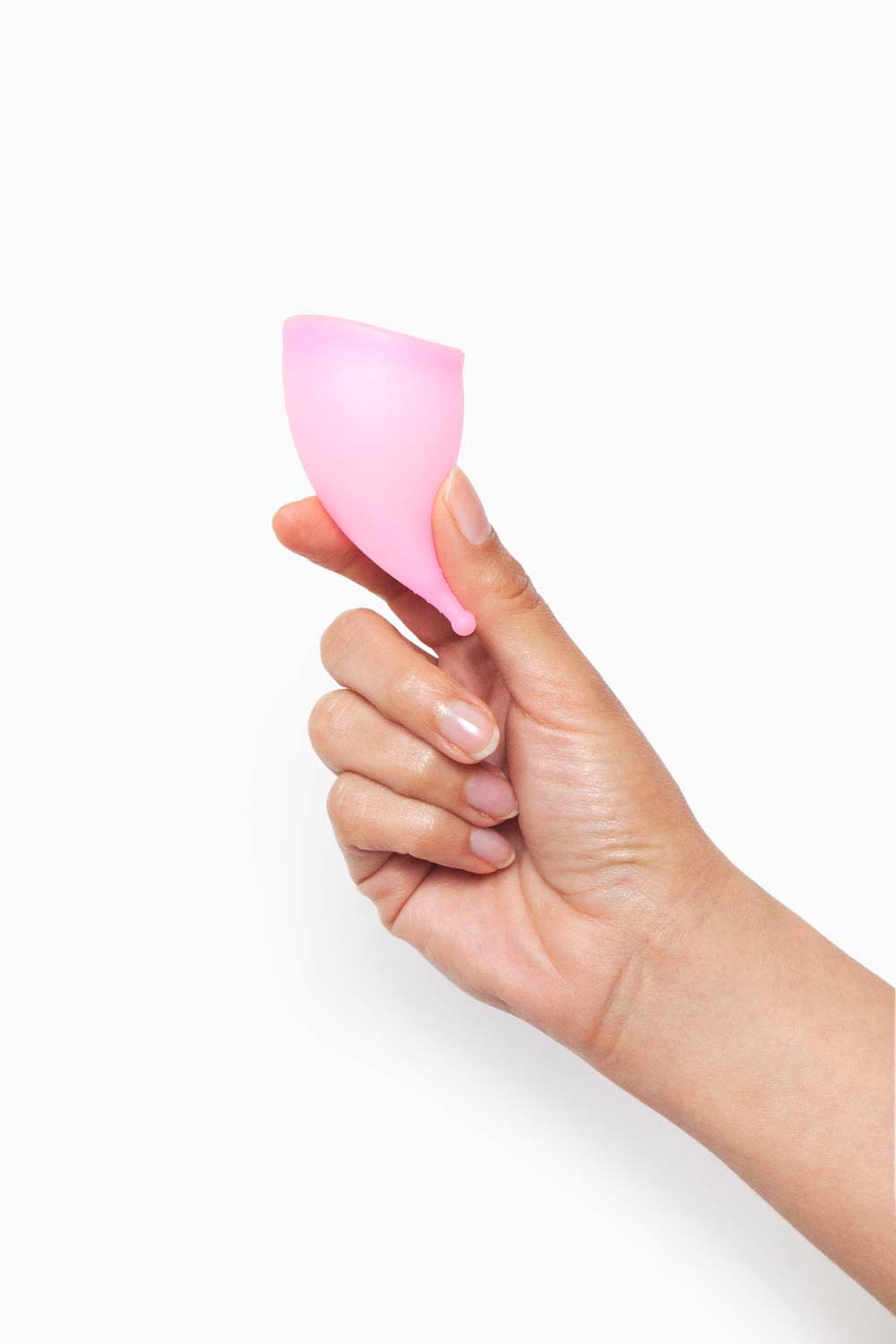 CUNOVA | Copa Menstrual con Nanopartículas de Cobre