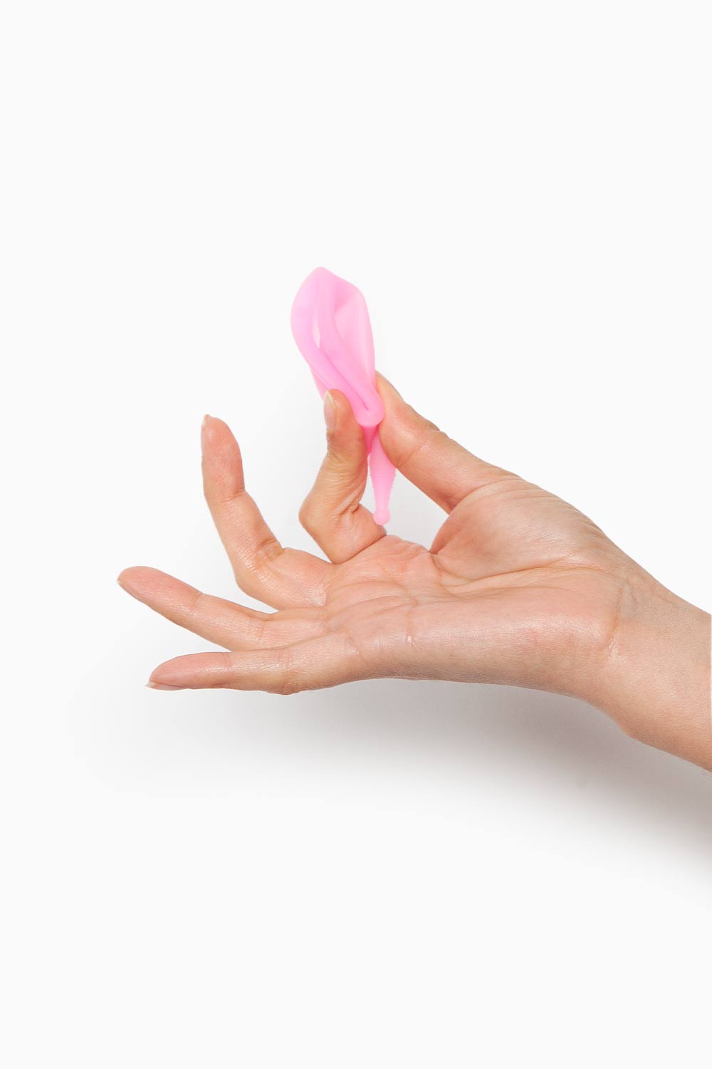 CUNOVA | Copa Menstrual con Nanopartículas de Cobre