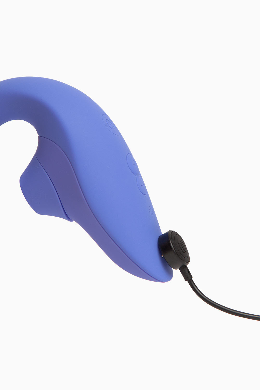 BLEND | Vibrador Punto G y Succionador