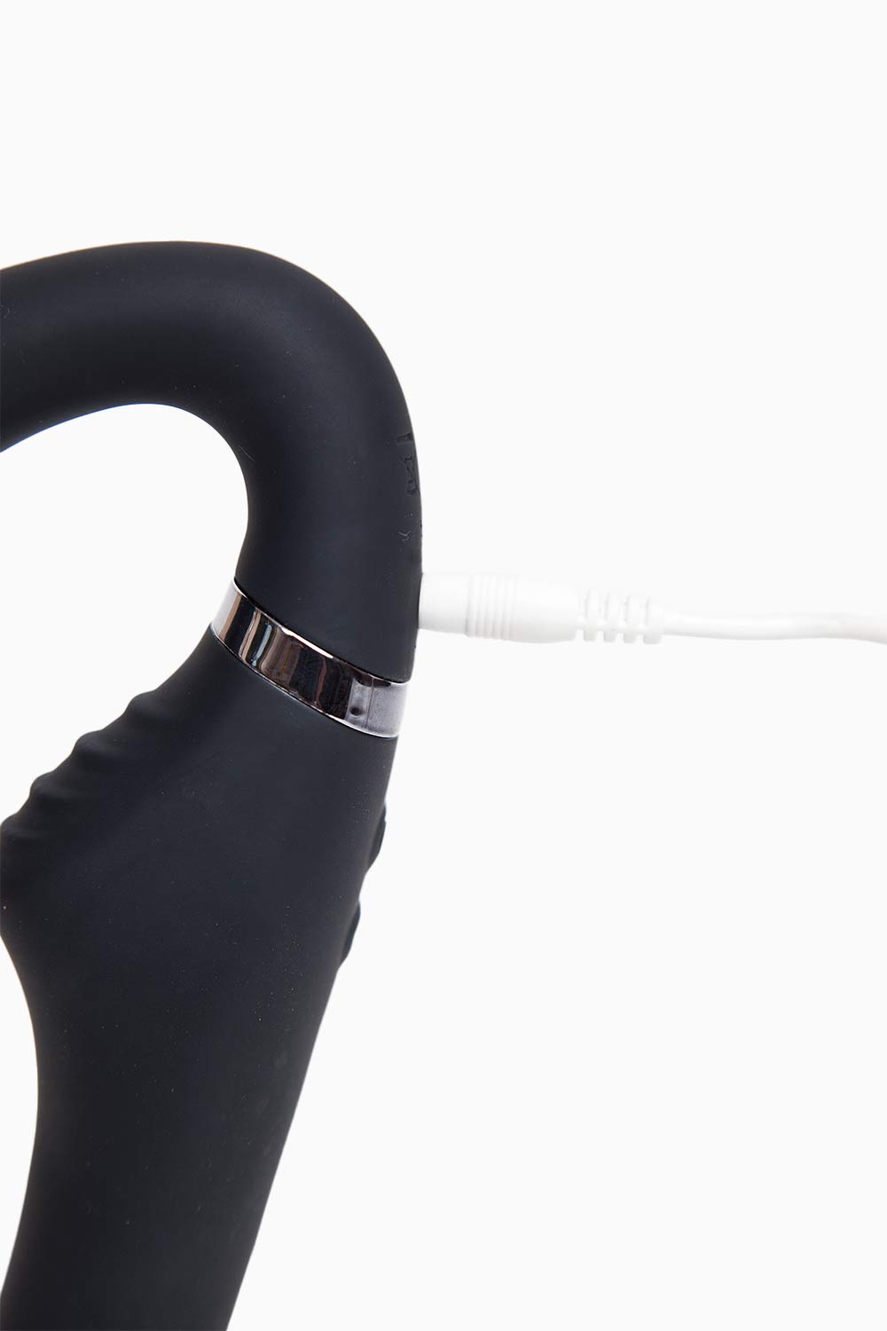 SHI/SHI RIDER | Dildo Vibrador Strapless