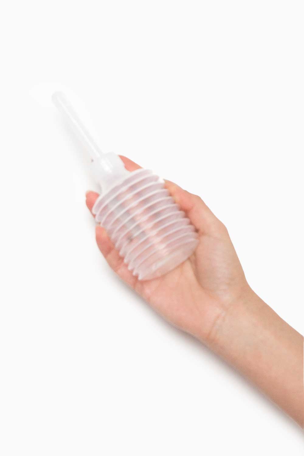 CLEANSTREAM | Ducha Anal Desechable