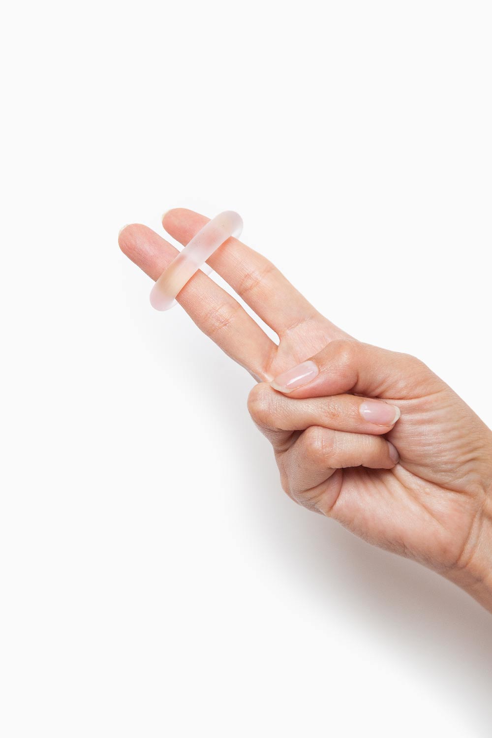 SUPER | Anillo Erector Súper Elástico