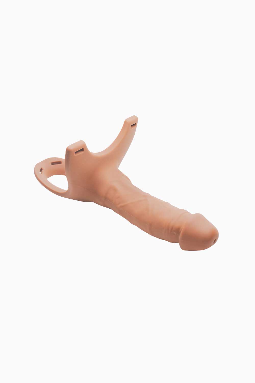 FLESH | Prótesis Strap On