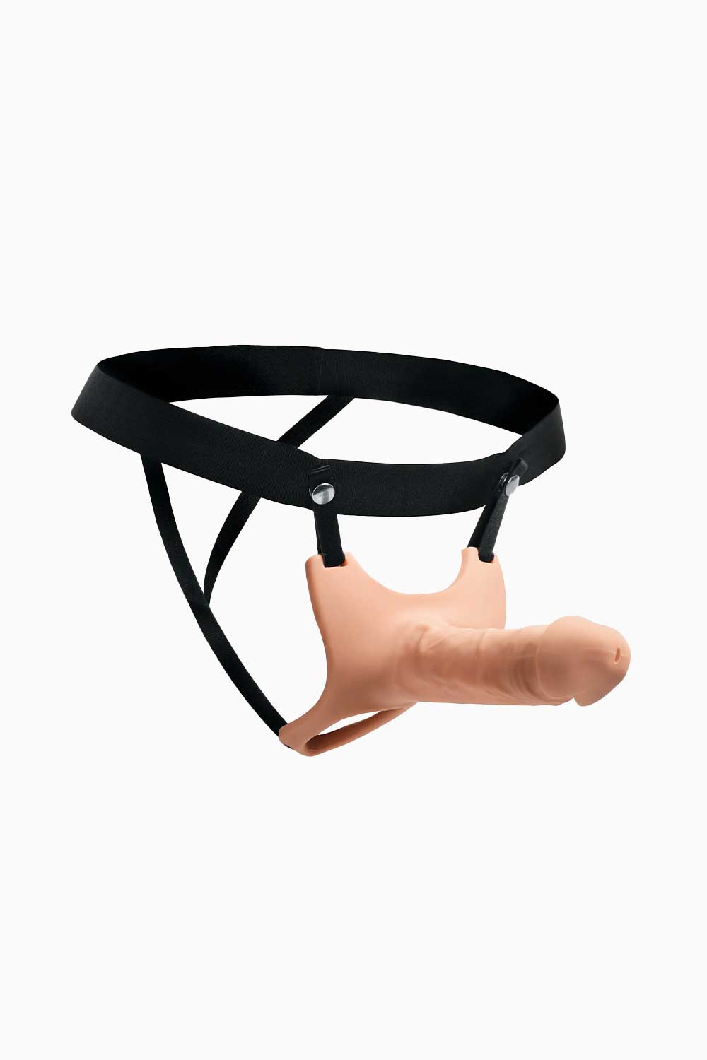 FLESH | Prótesis Strap On