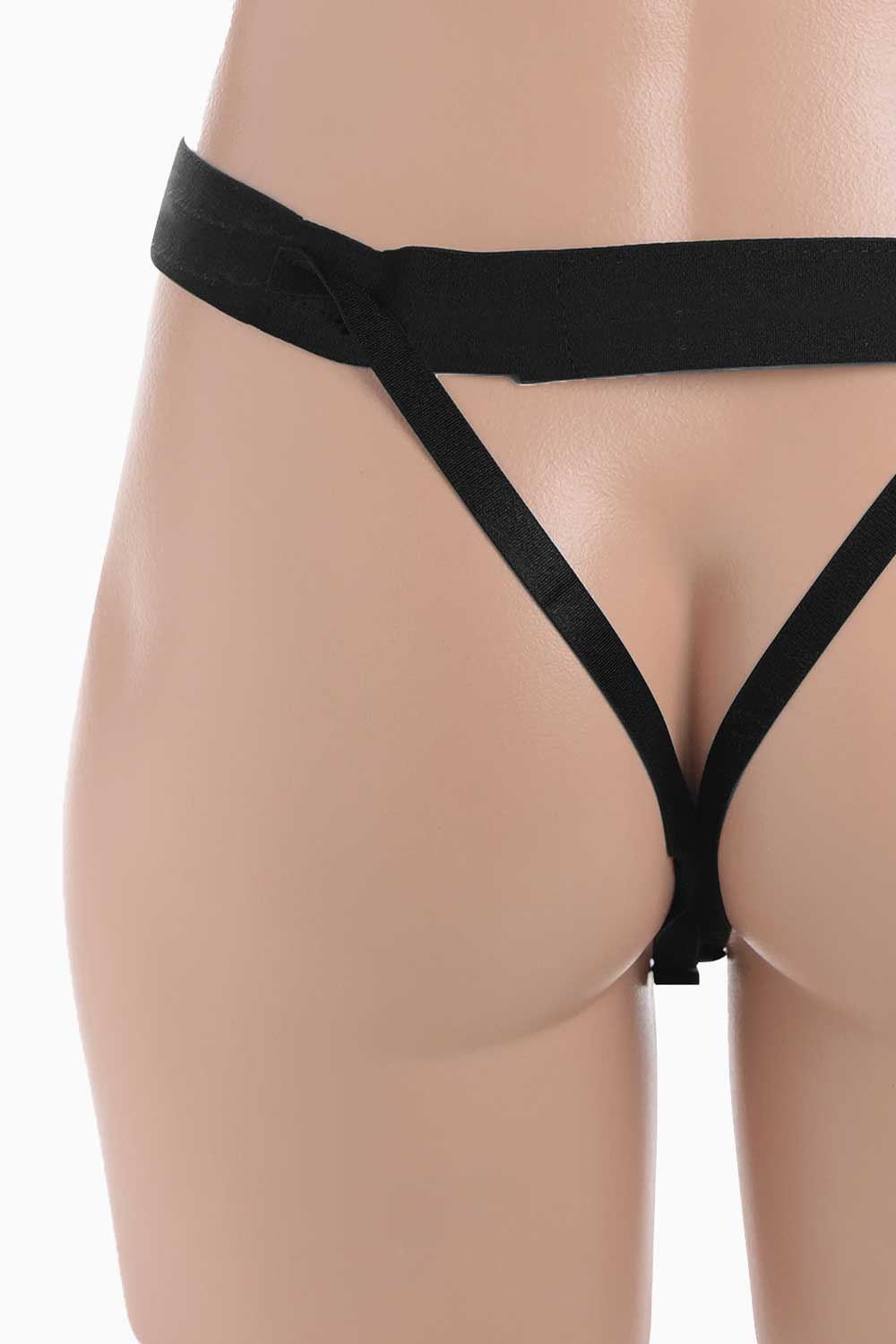 FLESH | Prótesis Strap On