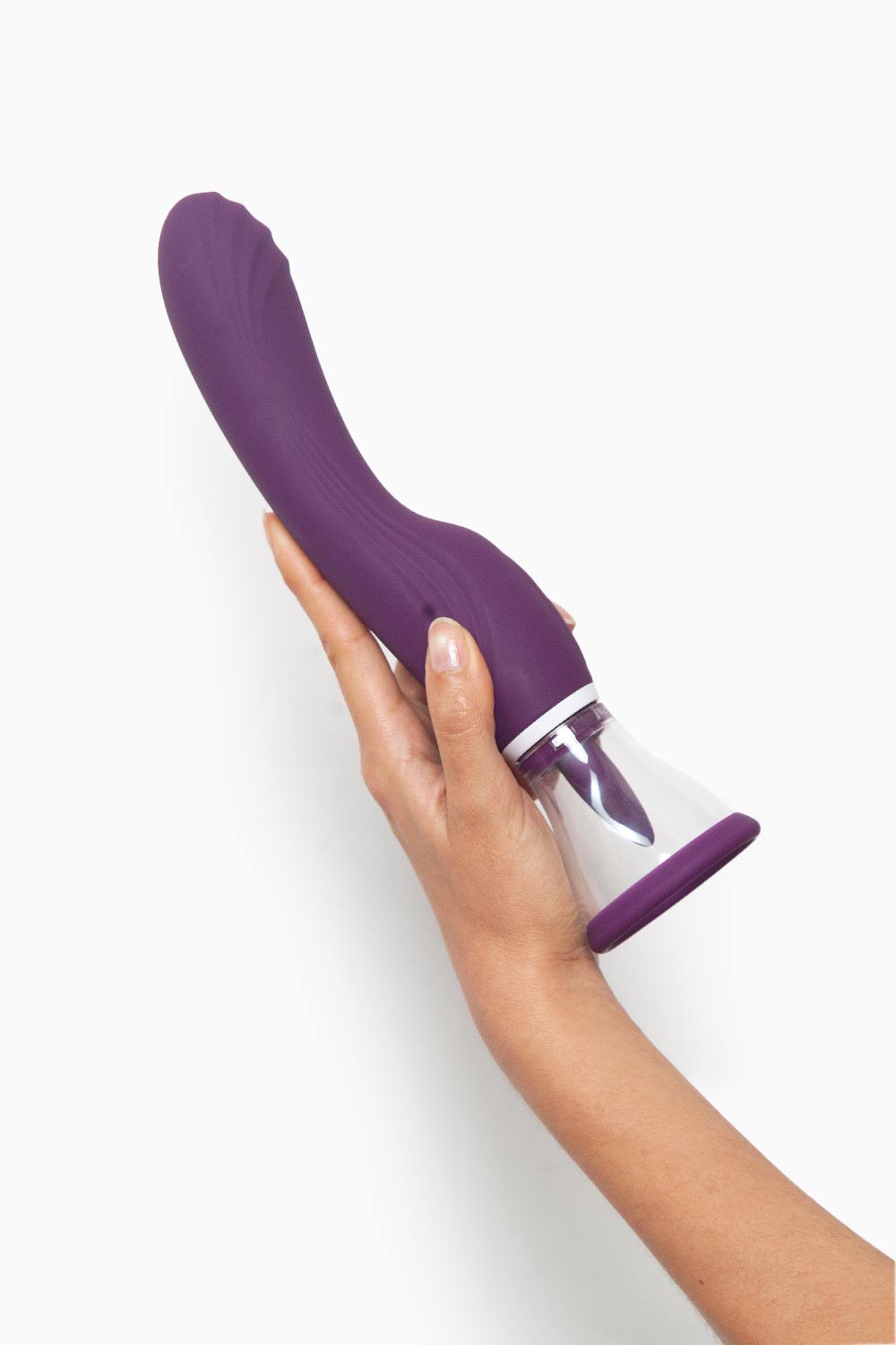 LICKGASM | Estimulador Simulador Sexo Oral