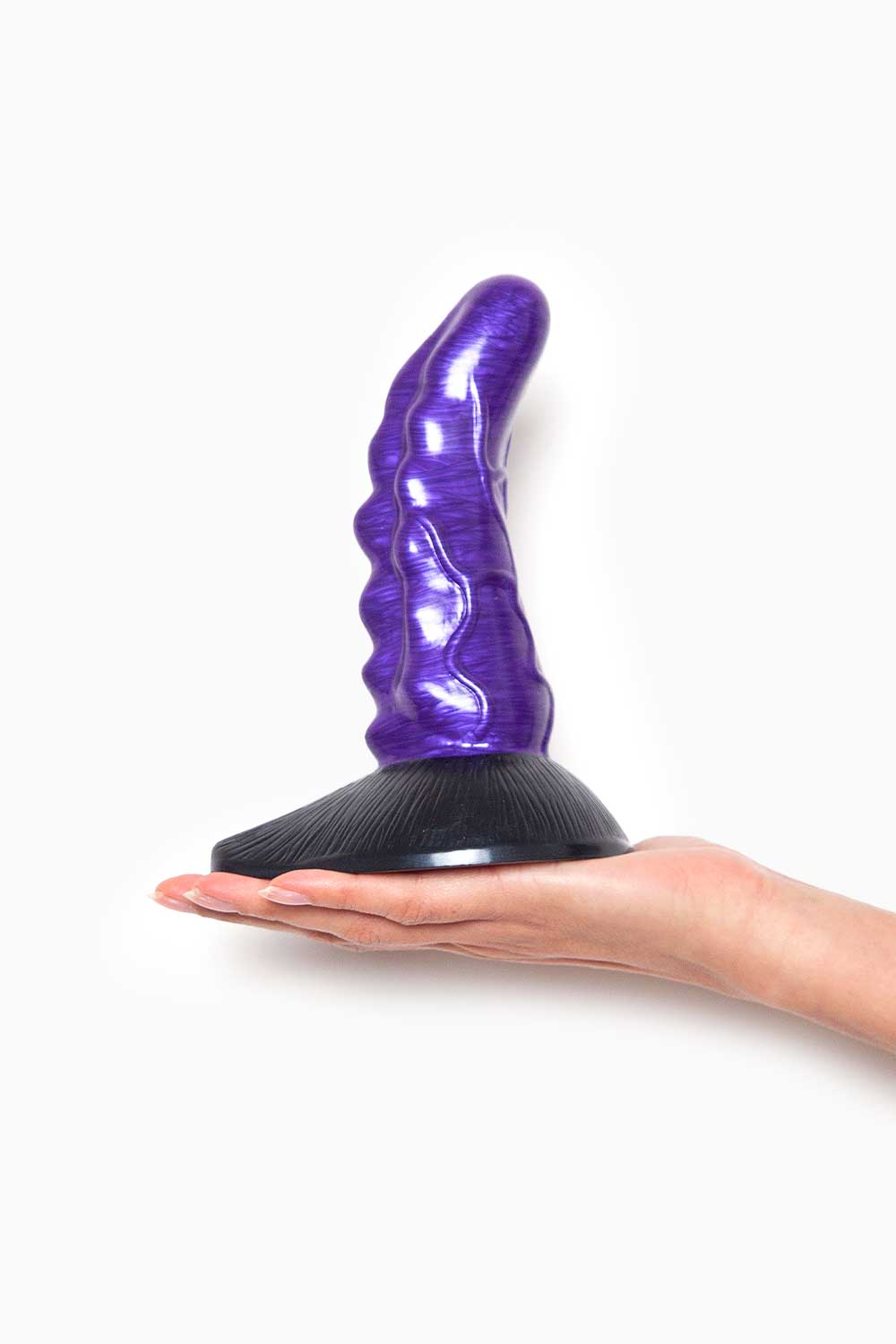 SPACE ALIEN ORION INVADER | Dildo Espacial