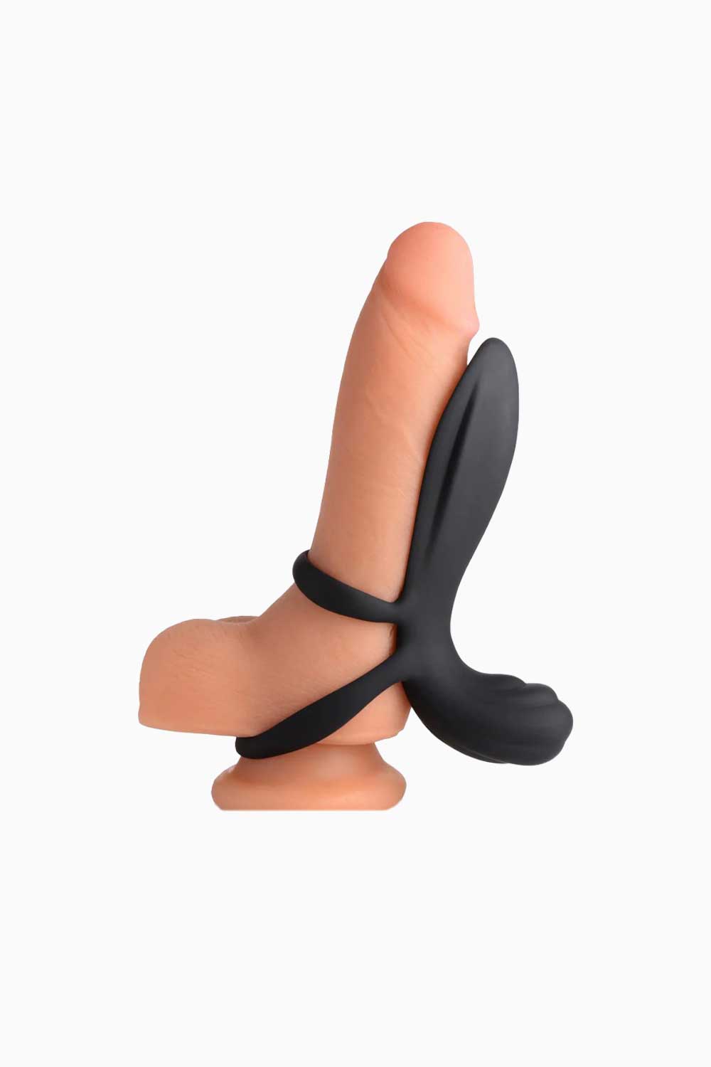 Ryan Realzador de Pene con Vibración