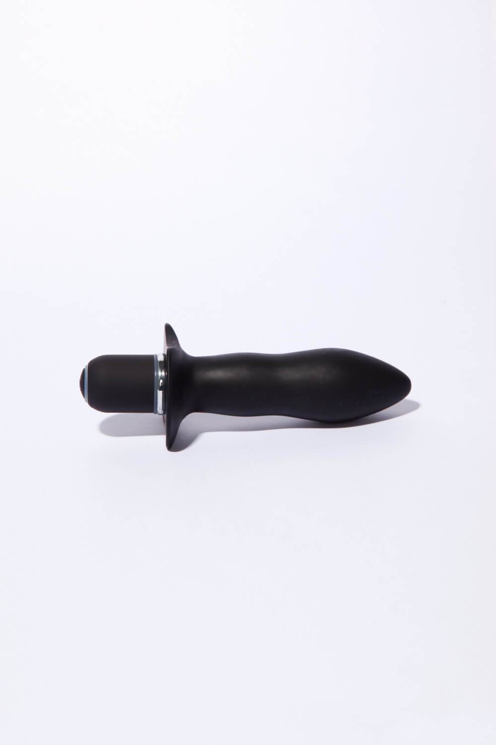 BOOTY ROCKET | Plug Anal con Vibración