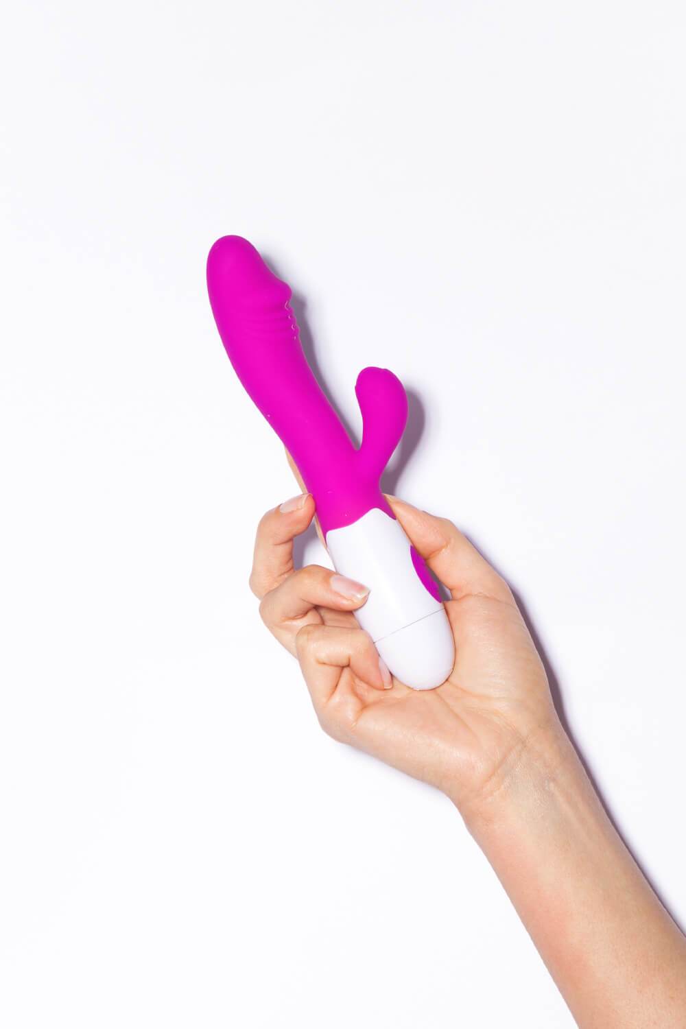 SNAPPY | Vibrador Dual