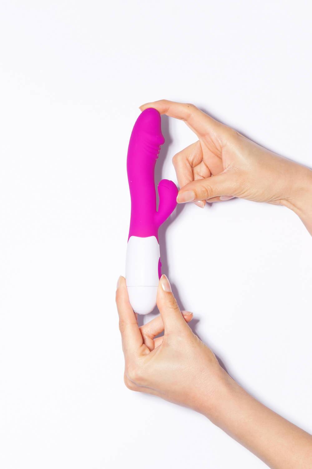 SNAPPY | Vibrador Dual